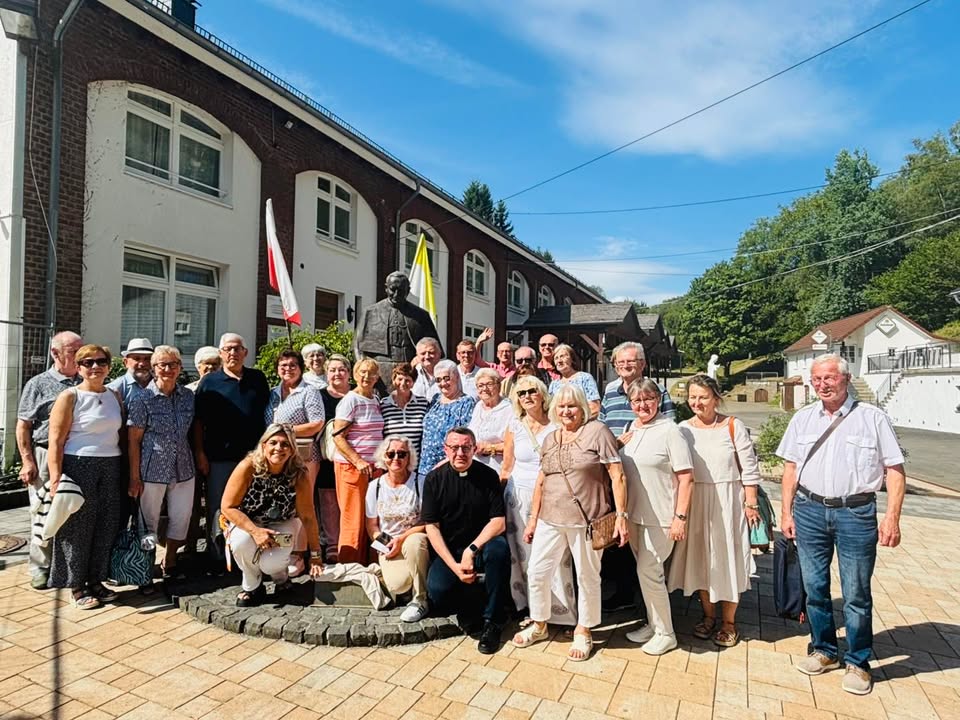 Haus Concordia