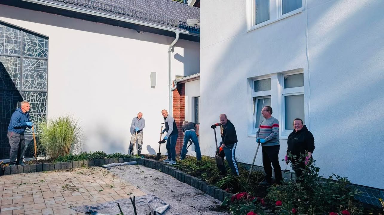 Haus Concordia